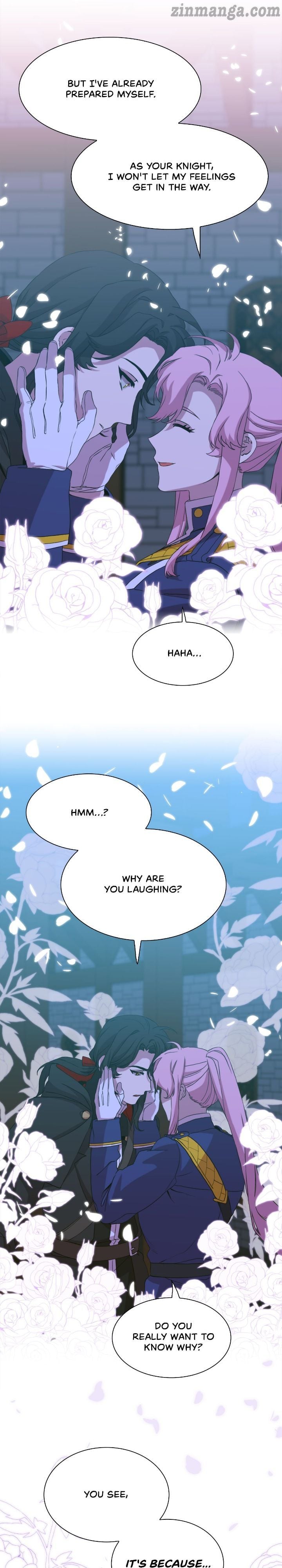 I Gave Birth to the Tyrant’s Child chapter 96 - page 15