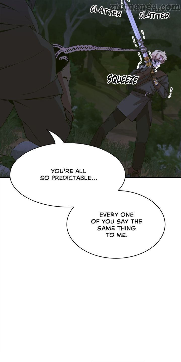 I Gave Birth to the Tyrant’s Child chapter 95 - page 4
