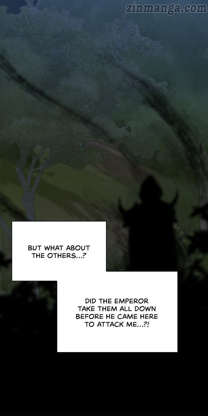 I Gave Birth to the Tyrant’s Child chapter 95 - page 8