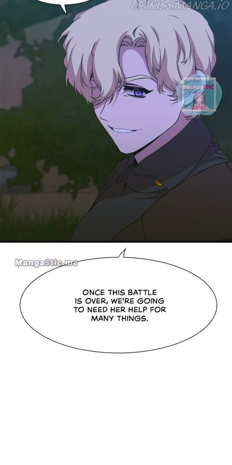 I Gave Birth to the Tyrant’s Child chapter 94 - page 12