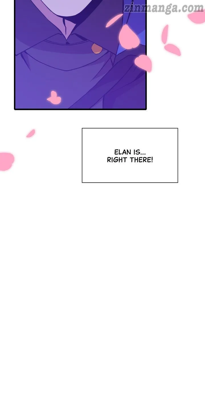I Gave Birth to the Tyrant’s Child chapter 93 - page 20