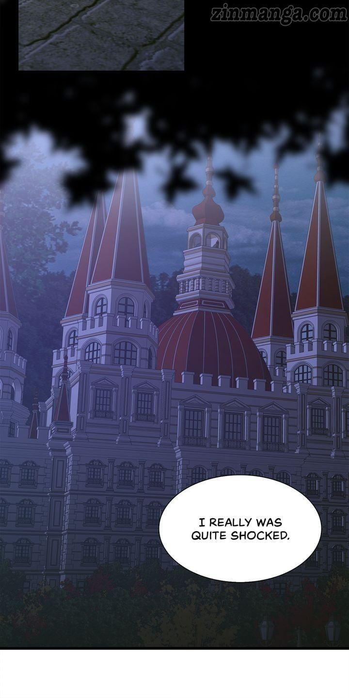 I Gave Birth to the Tyrant’s Child chapter 92 - page 12