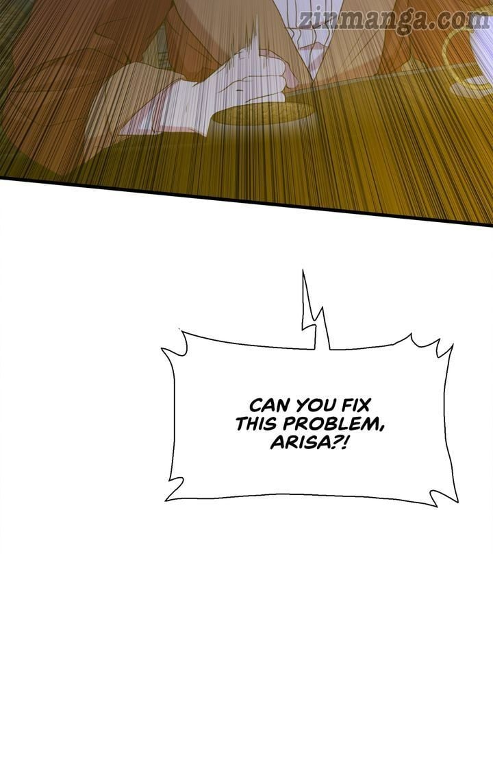 I Gave Birth to the Tyrant’s Child chapter 92 - page 20