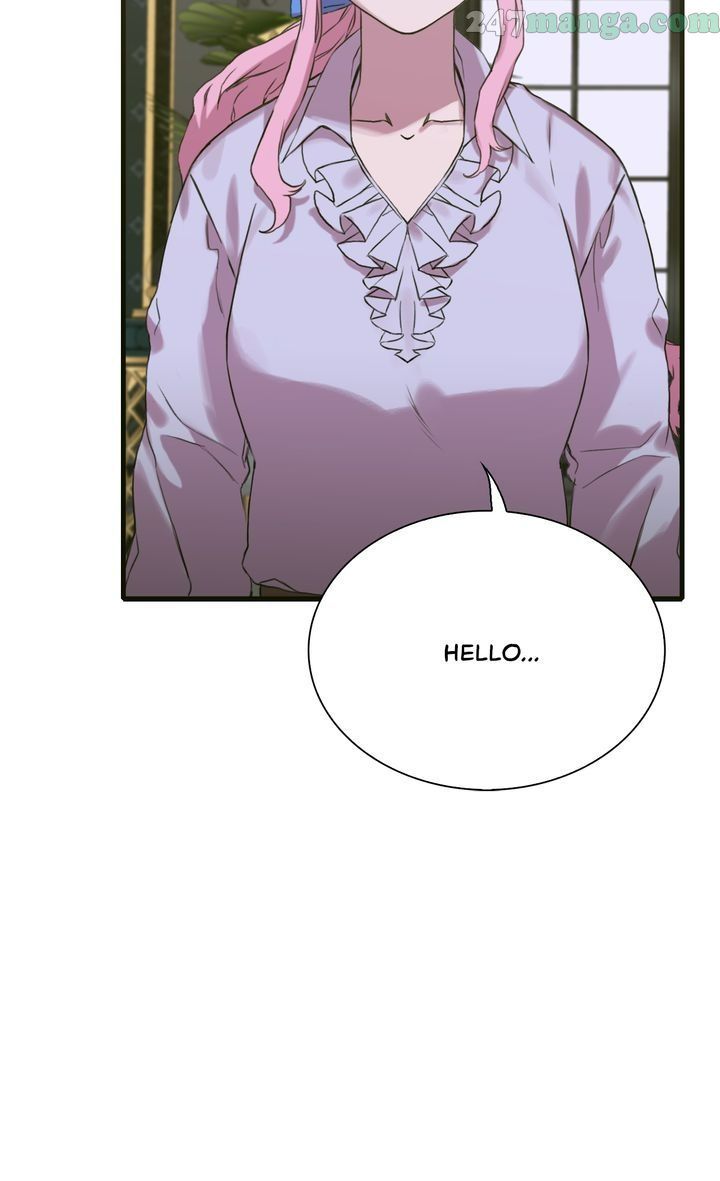 I Gave Birth to the Tyrant’s Child chapter 89 - page 16