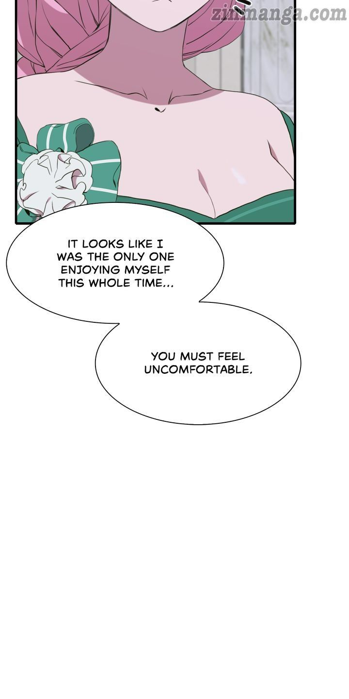 I Gave Birth to the Tyrant’s Child chapter 88 - page 21