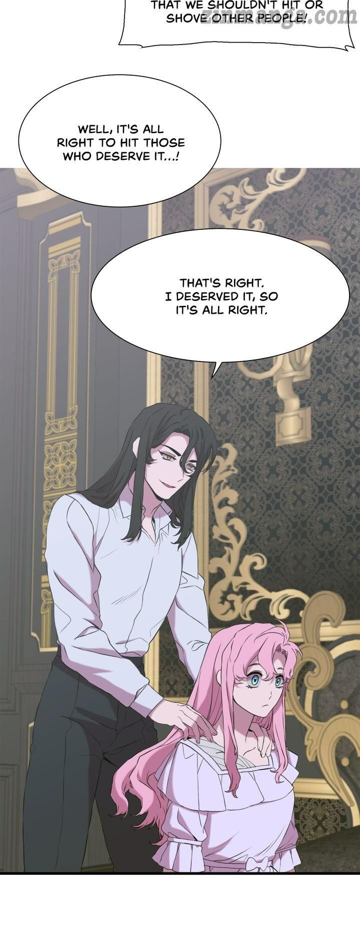 I Gave Birth to the Tyrant’s Child chapter 82 - page 8