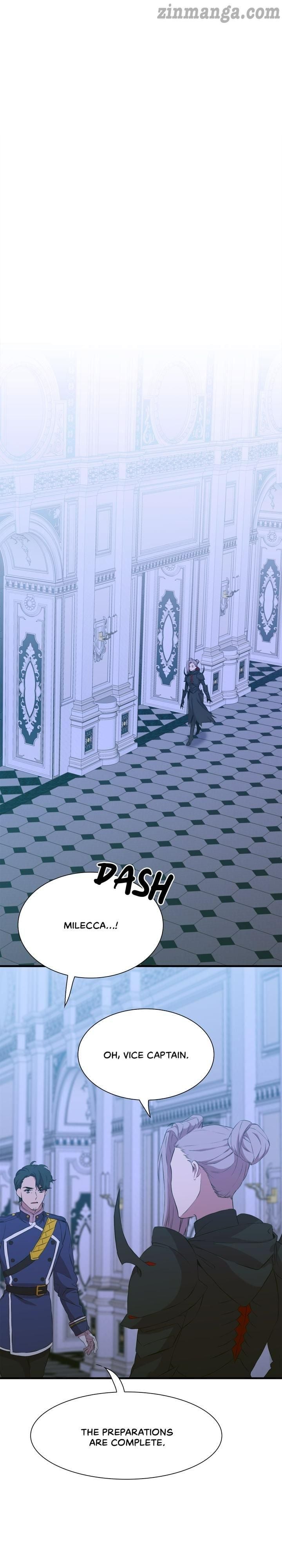 I Gave Birth to the Tyrant’s Child chapter 69 - page 11
