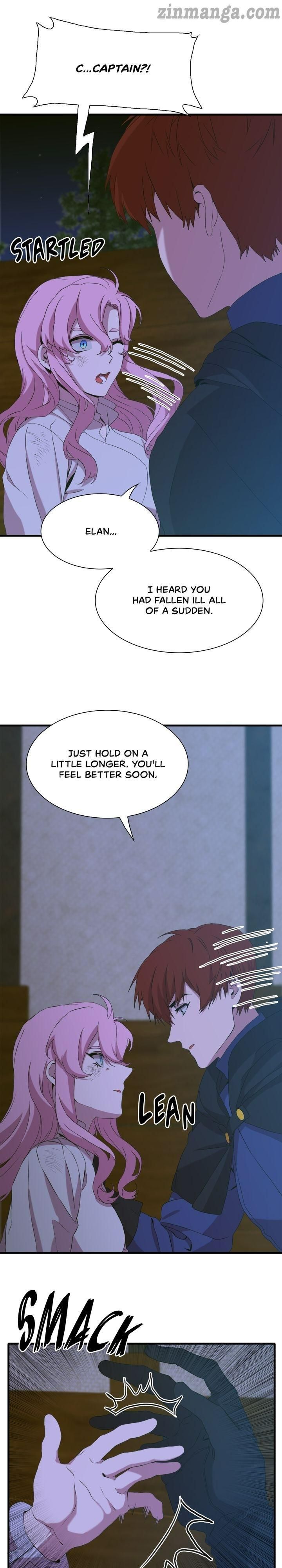 I Gave Birth to the Tyrant’s Child chapter 67 - page 16