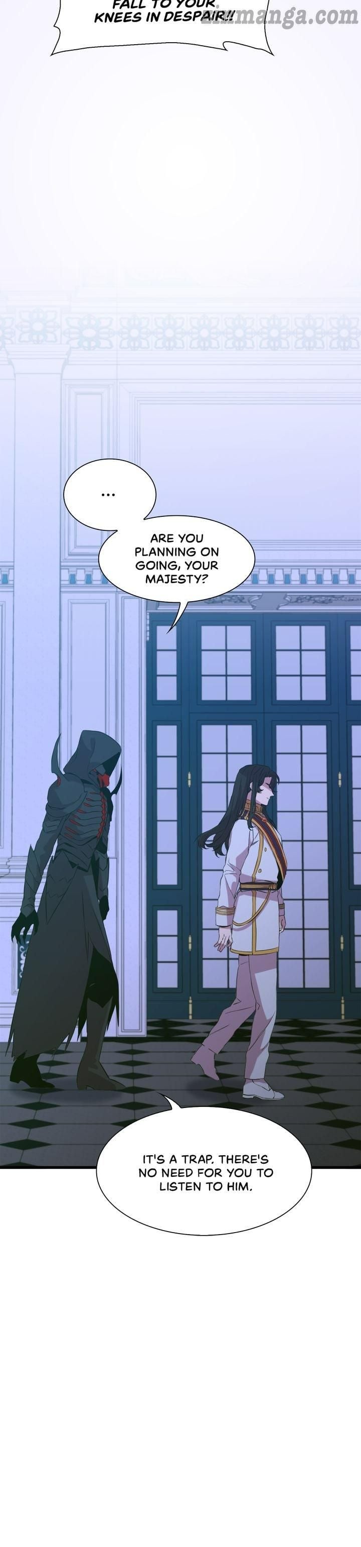 I Gave Birth to the Tyrant’s Child chapter 66 - page 12