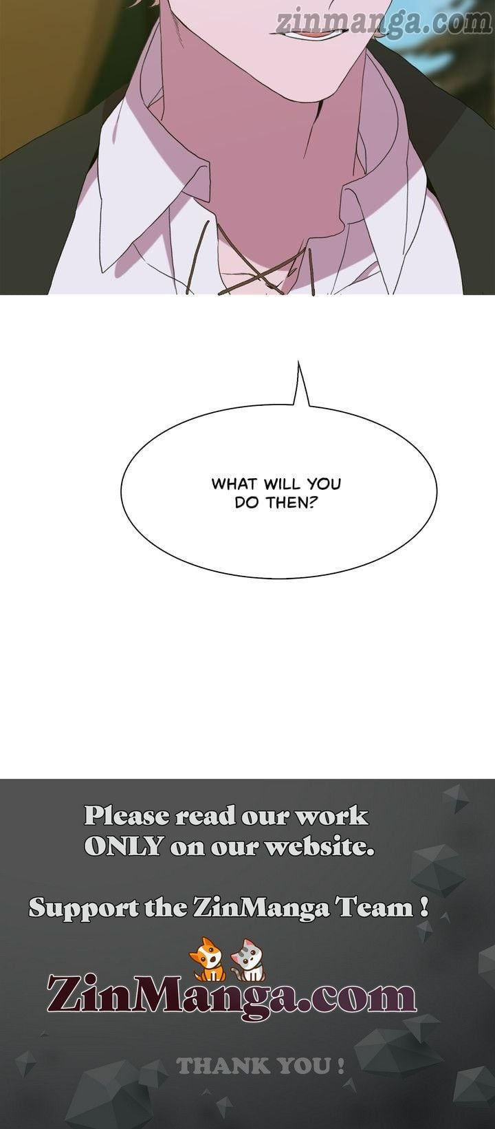 I Gave Birth to the Tyrant’s Child chapter 61 - page 21