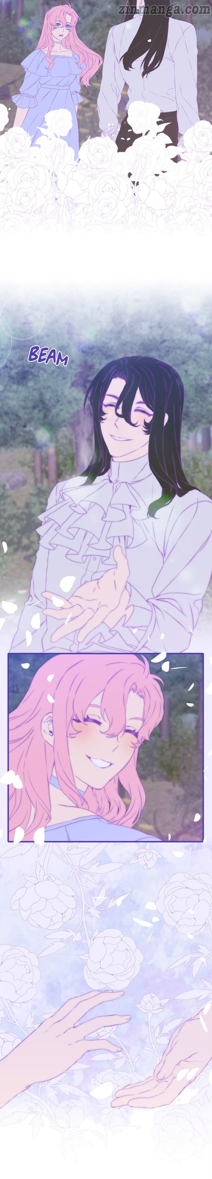 I Gave Birth to the Tyrant’s Child chapter 61 - page 8