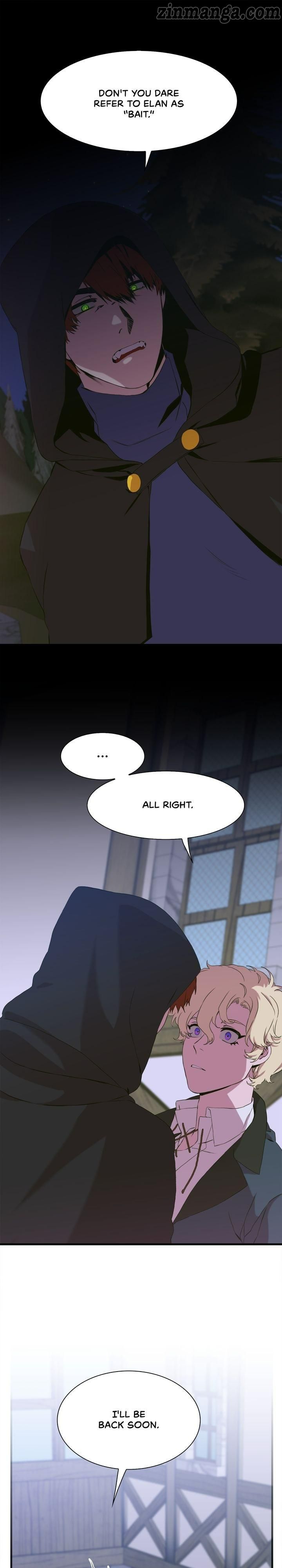 I Gave Birth to the Tyrant’s Child chapter 59 - page 7