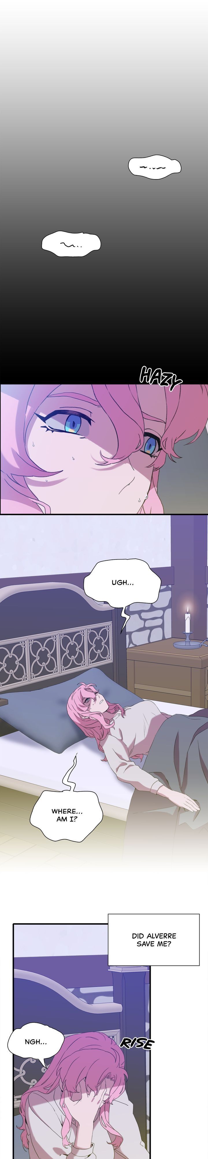 I Gave Birth to the Tyrant’s Child chapter 52 - page 10