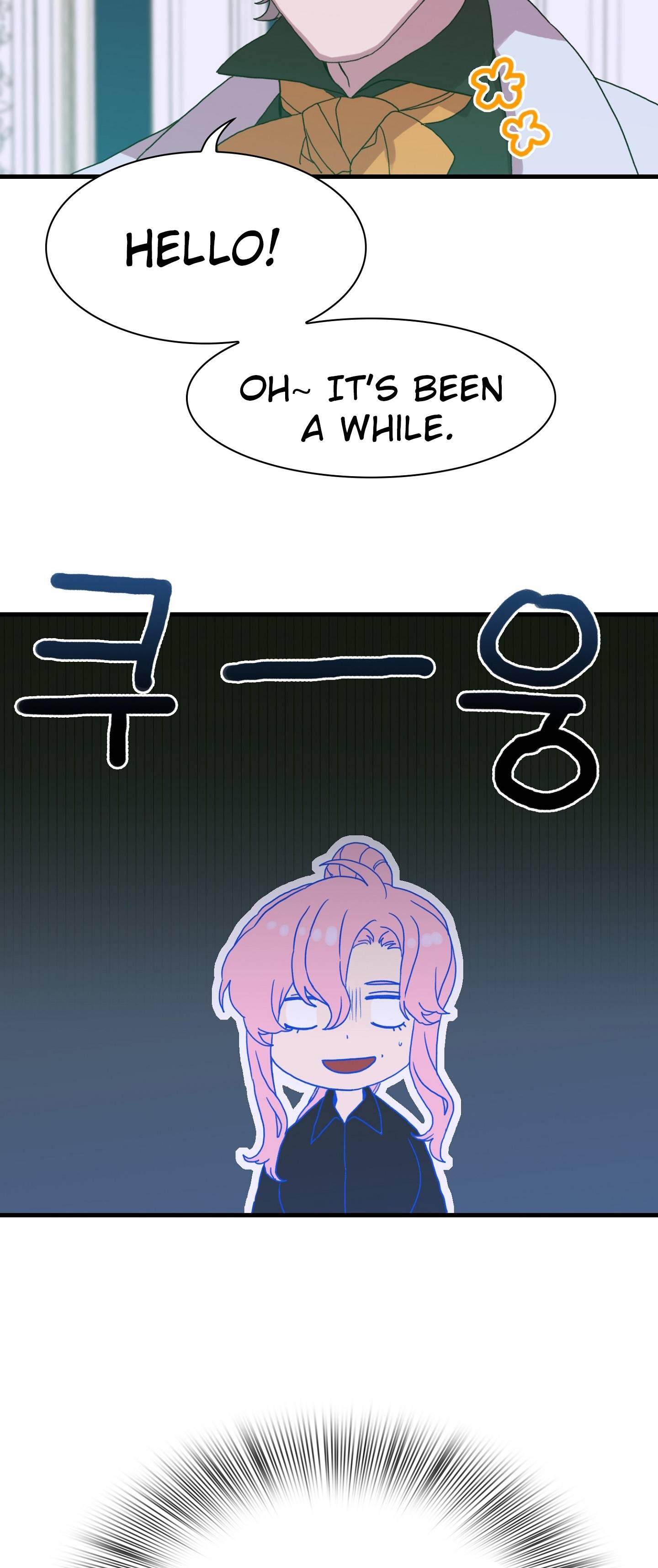 I Gave Birth to the Tyrant’s Child chapter 43 - page 3