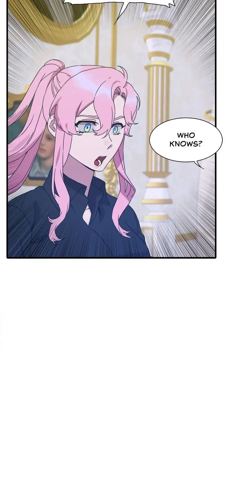 I Gave Birth to the Tyrant’s Child chapter 40 - page 3
