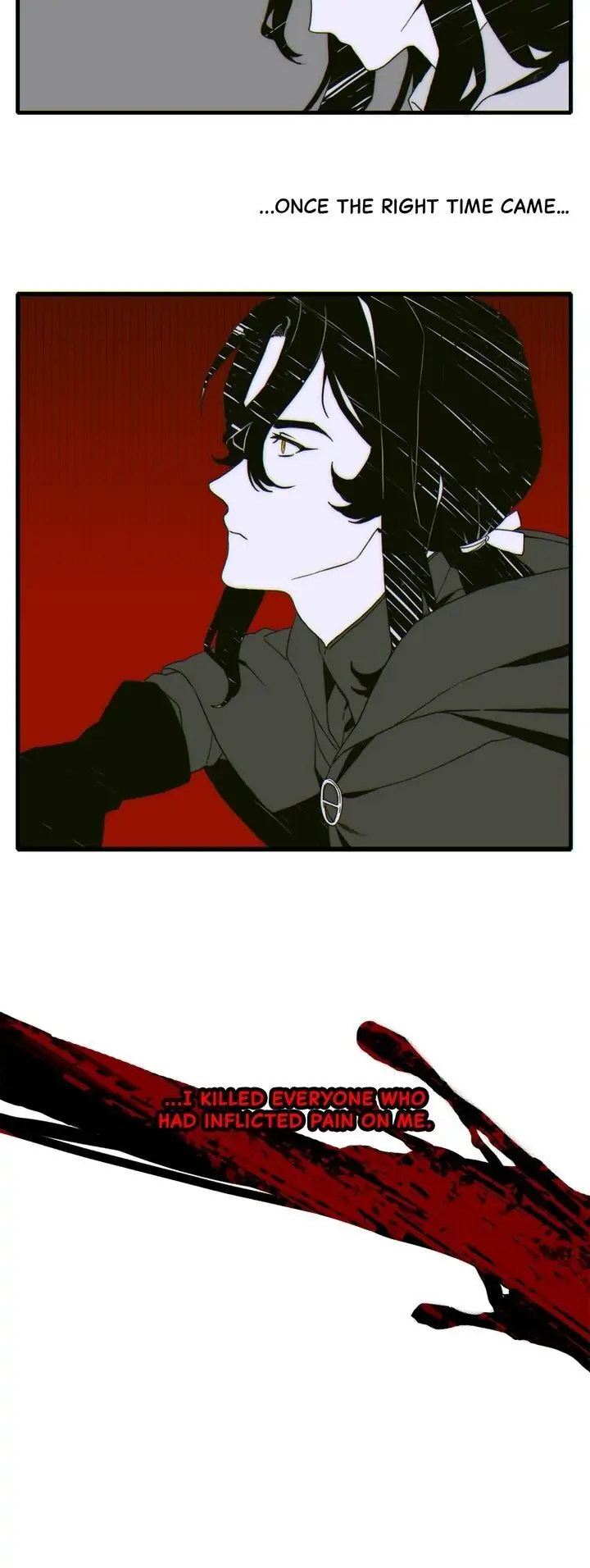 I Gave Birth to the Tyrant’s Child chapter 40 - page 6