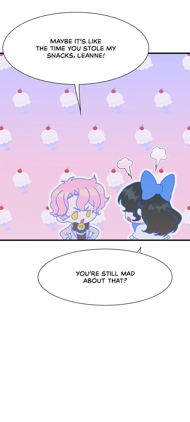 I Gave Birth to the Tyrant’s Child chapter 39 - page 3