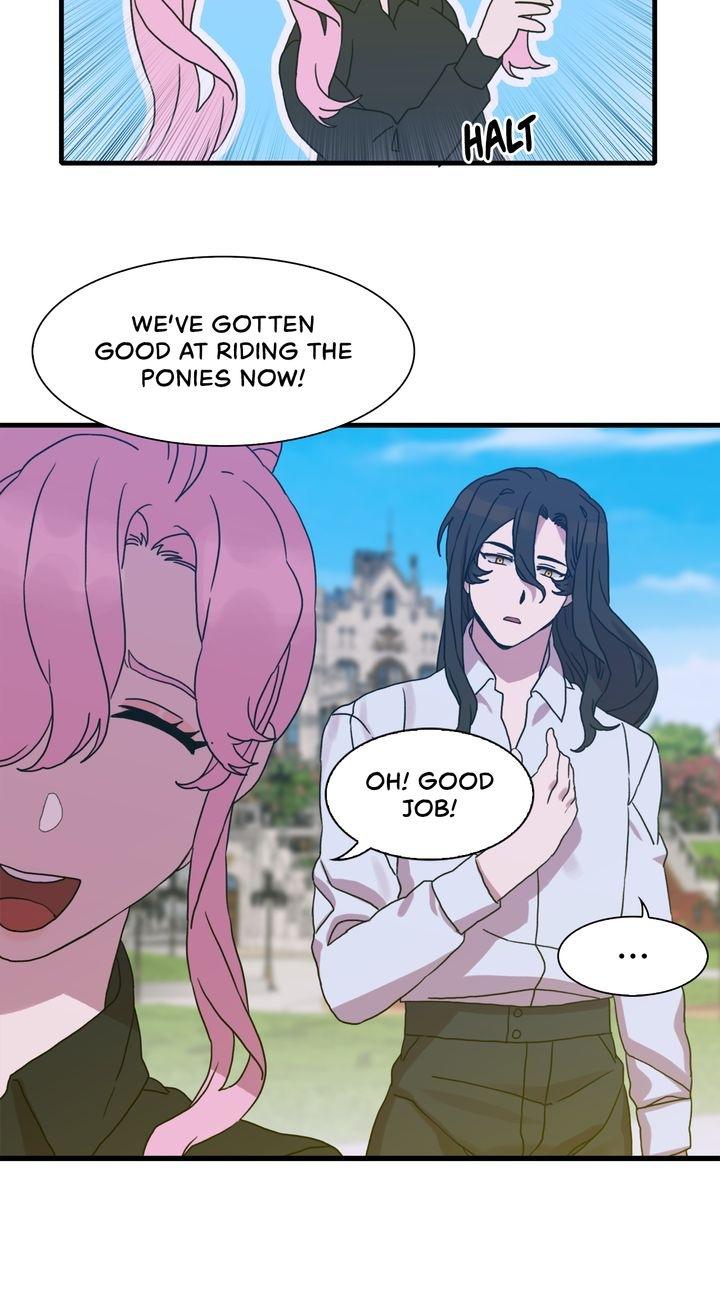 I Gave Birth to the Tyrant’s Child chapter 35 - page 22