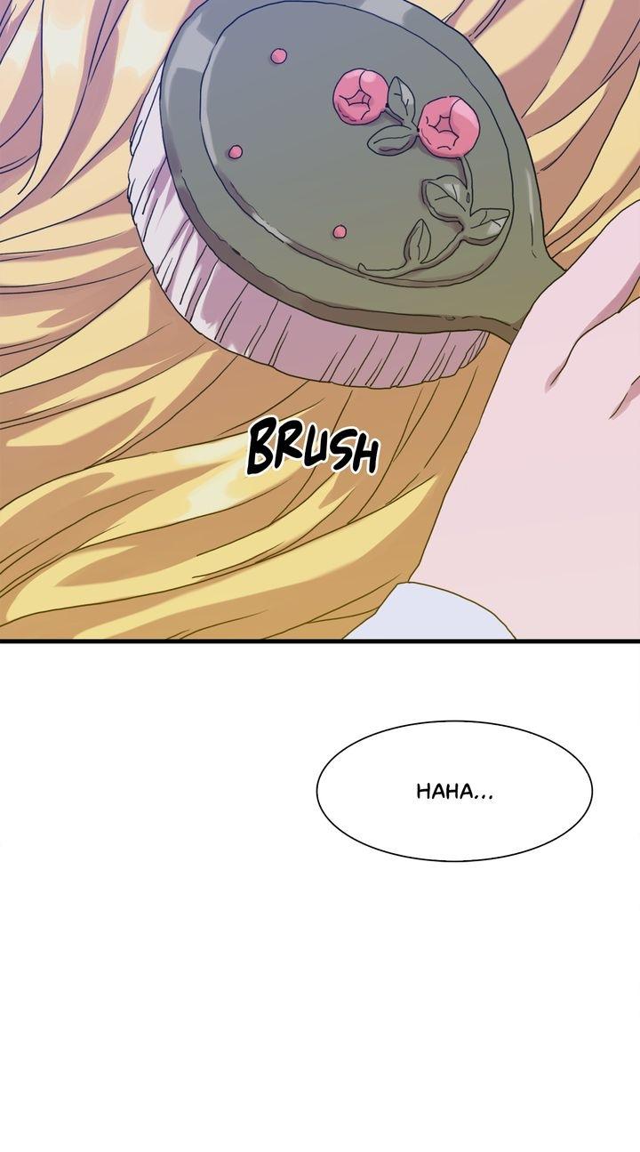 I Gave Birth to the Tyrant’s Child chapter 34 - page 19