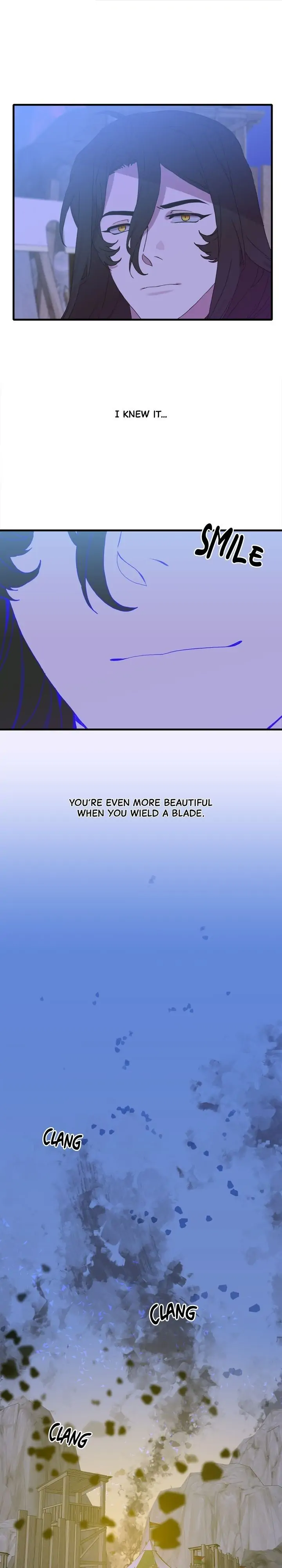 I Gave Birth to the Tyrant’s Child chapter 29 - page 13