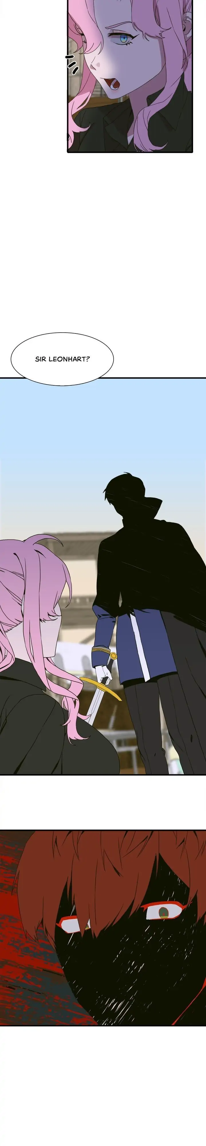 I Gave Birth to the Tyrant’s Child chapter 29 - page 17