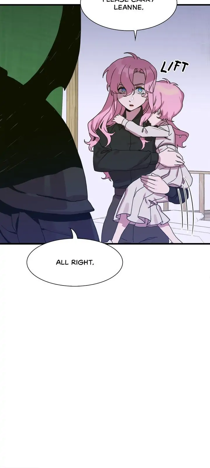 I Gave Birth to the Tyrant’s Child chapter 28 - page 15