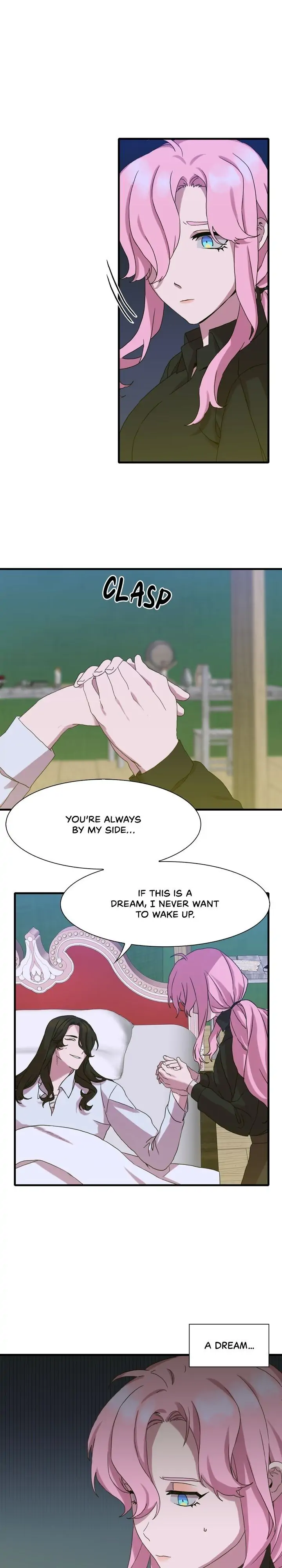 I Gave Birth to the Tyrant’s Child chapter 28 - page 4
