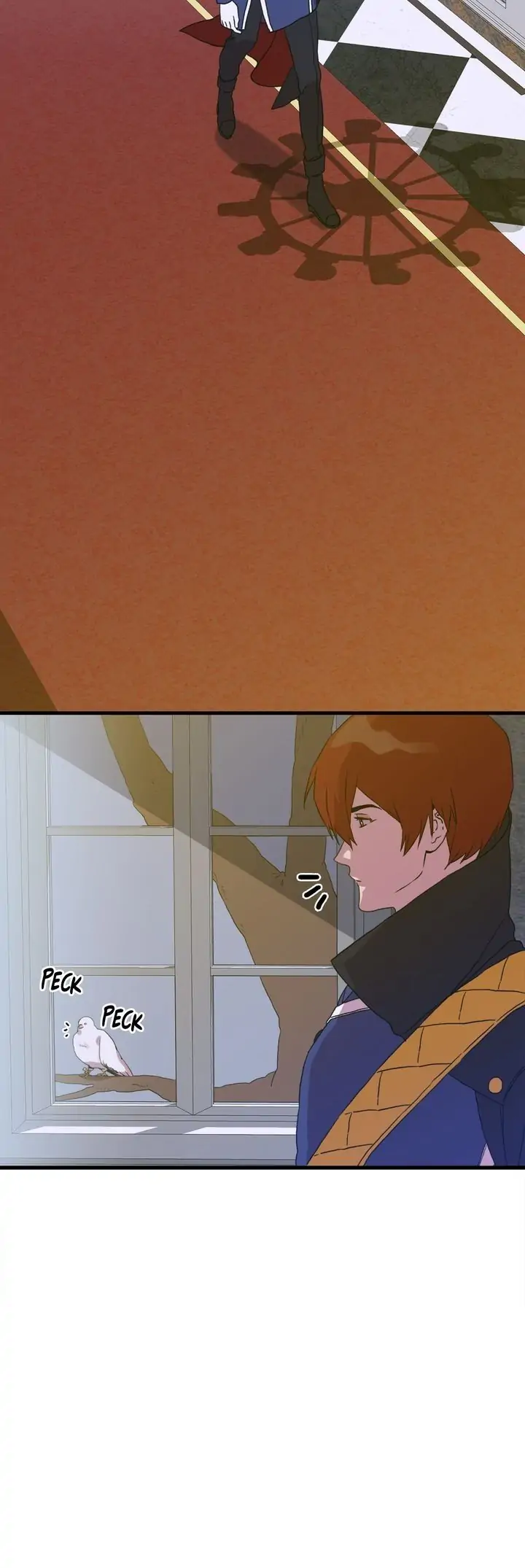 I Gave Birth to the Tyrant’s Child chapter 27 - page 12