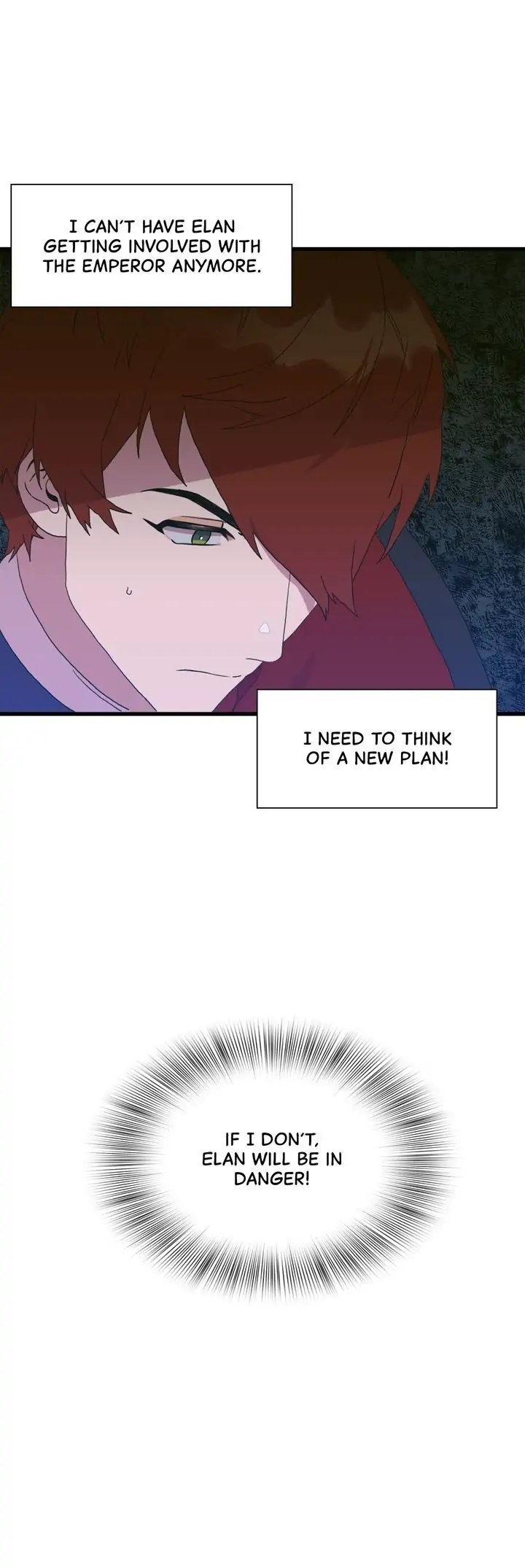 I Gave Birth to the Tyrant’s Child chapter 27 - page 15