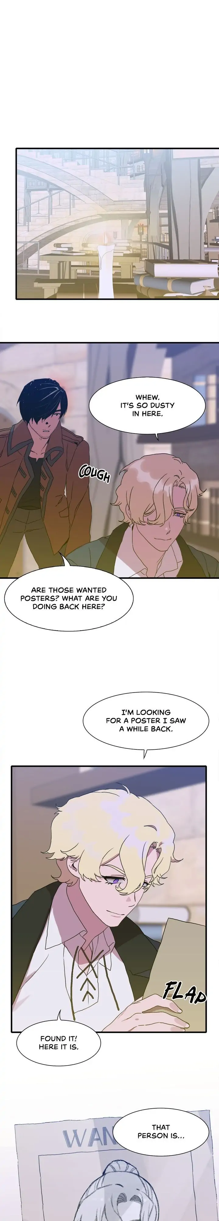 I Gave Birth to the Tyrant’s Child chapter 27 - page 16