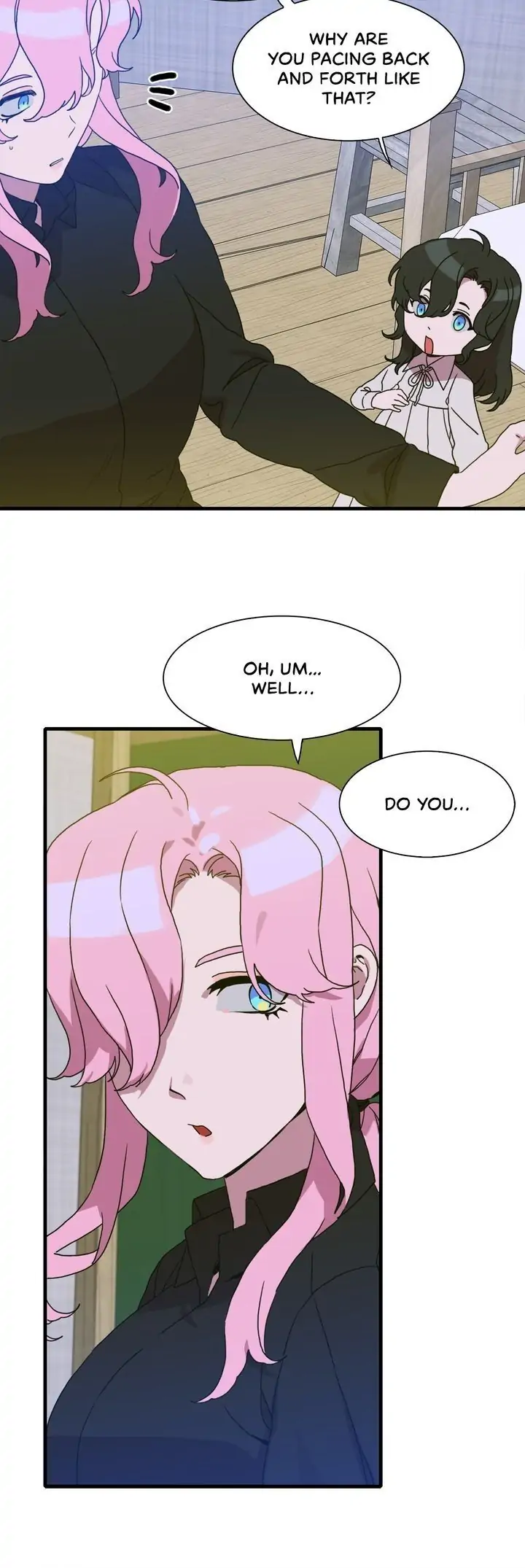 I Gave Birth to the Tyrant’s Child chapter 27 - page 24
