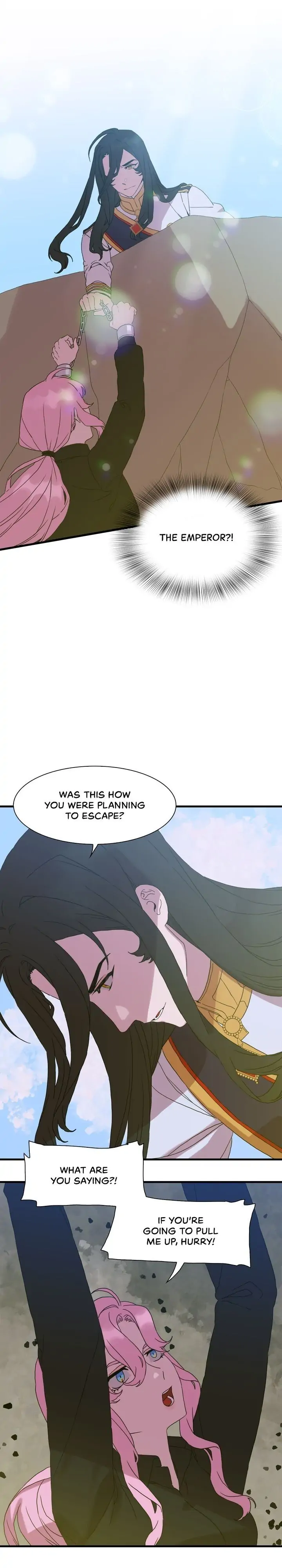 I Gave Birth to the Tyrant’s Child chapter 26 - page 4
