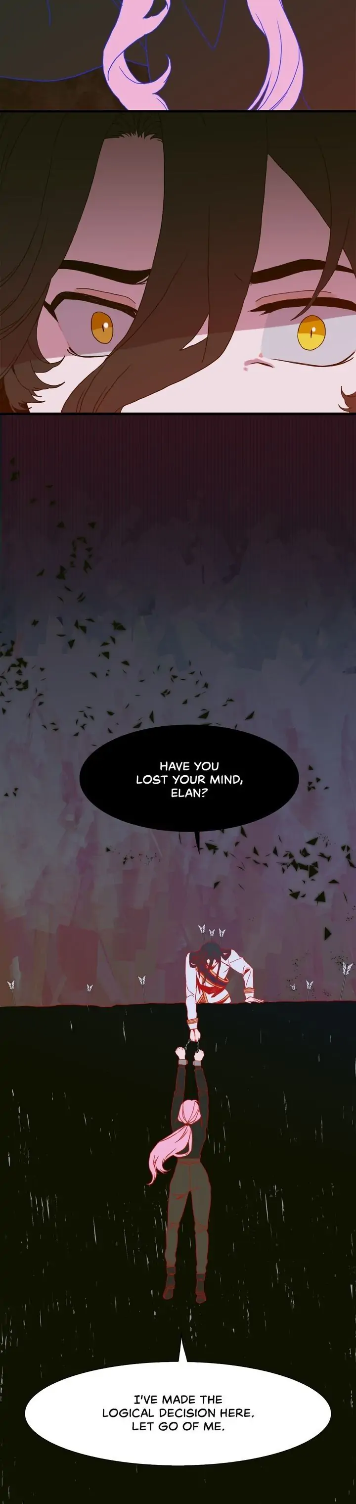 I Gave Birth to the Tyrant’s Child chapter 26 - page 9
