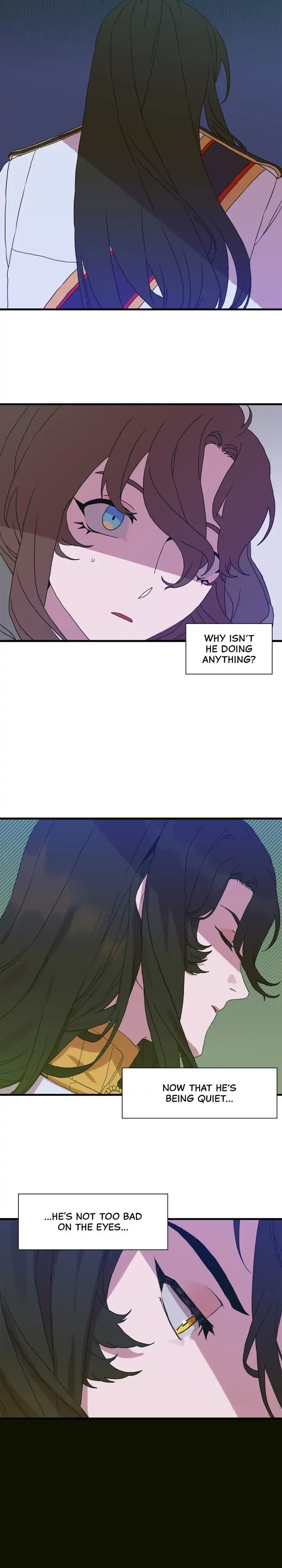 I Gave Birth to the Tyrant’s Child chapter 24 - page 2