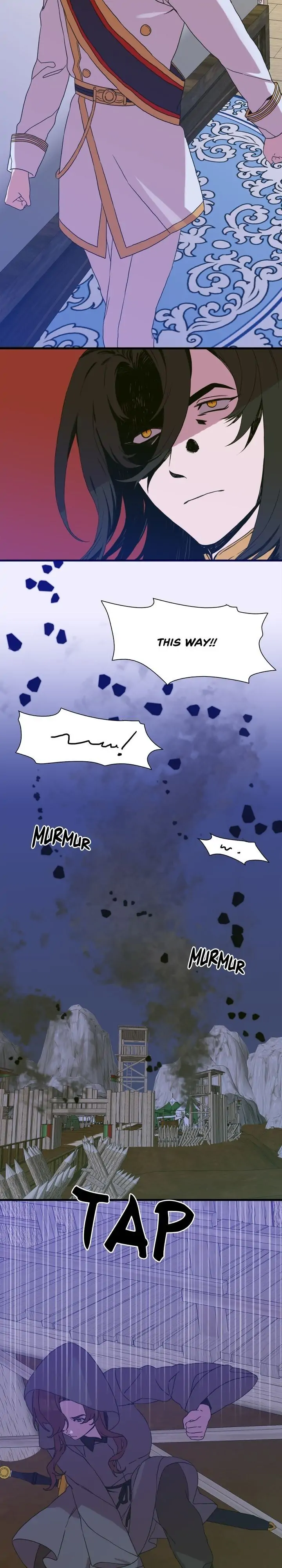 I Gave Birth to the Tyrant’s Child chapter 23 - page 2