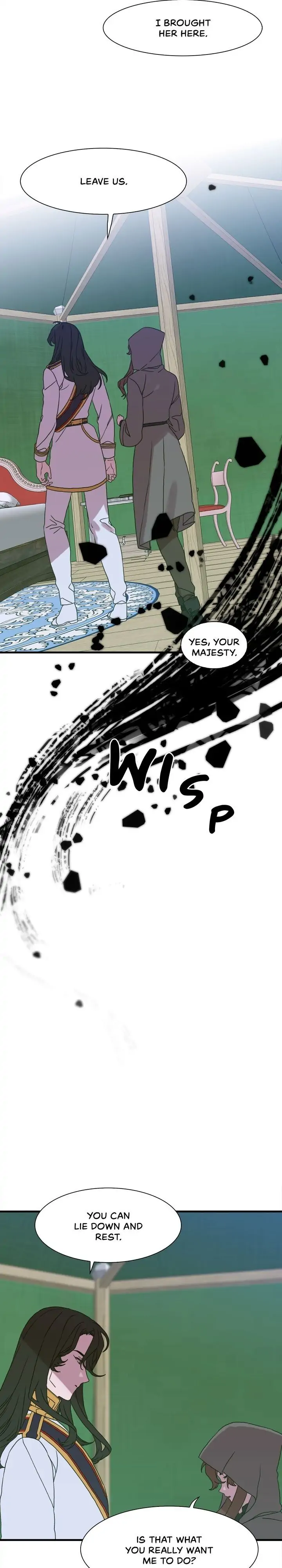 I Gave Birth to the Tyrant’s Child chapter 23 - page 20