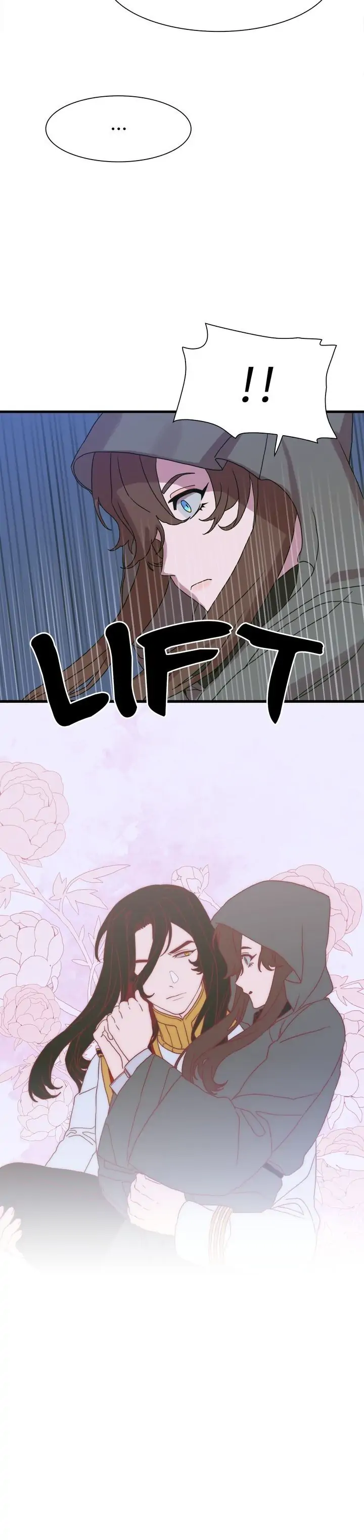 I Gave Birth to the Tyrant’s Child chapter 23 - page 21