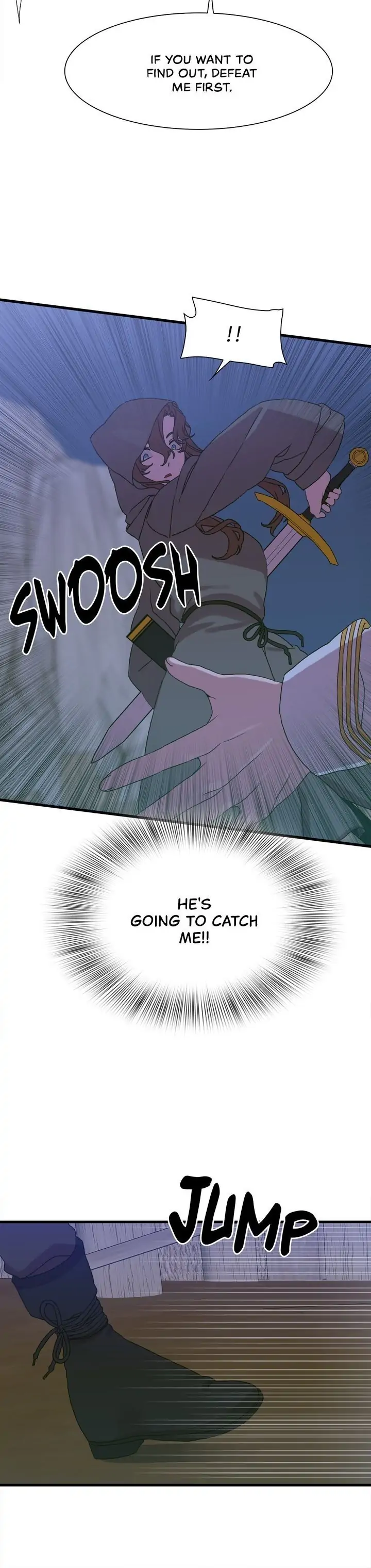 I Gave Birth to the Tyrant’s Child chapter 23 - page 6