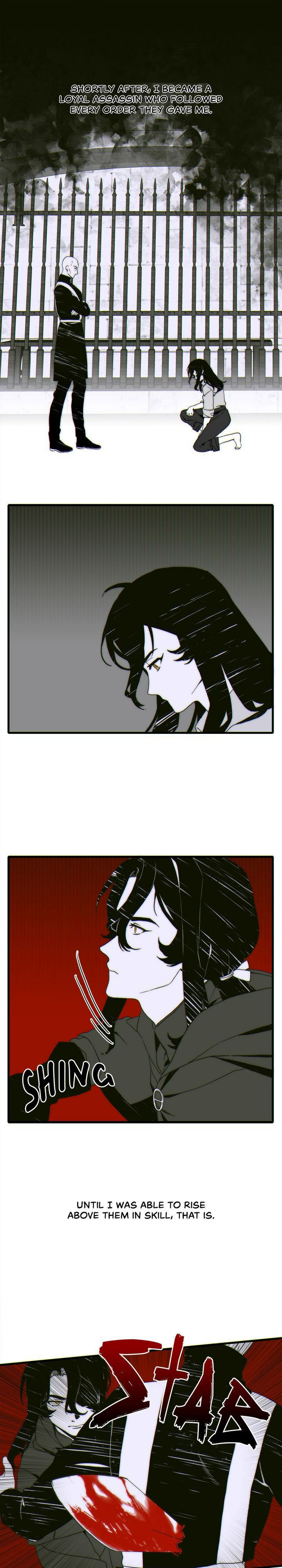 I Gave Birth to the Tyrant’s Child chapter 22 - page 10