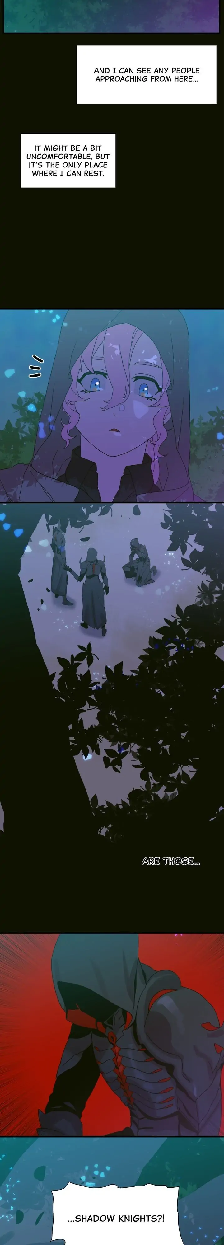 I Gave Birth to the Tyrant’s Child chapter 11 - page 26