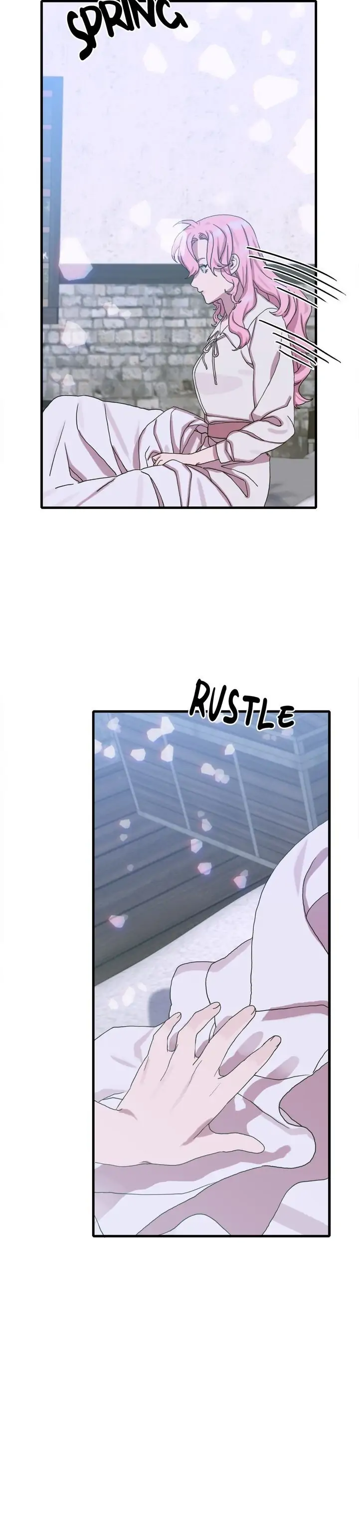 I Gave Birth to the Tyrant’s Child chapter 11 - page 3