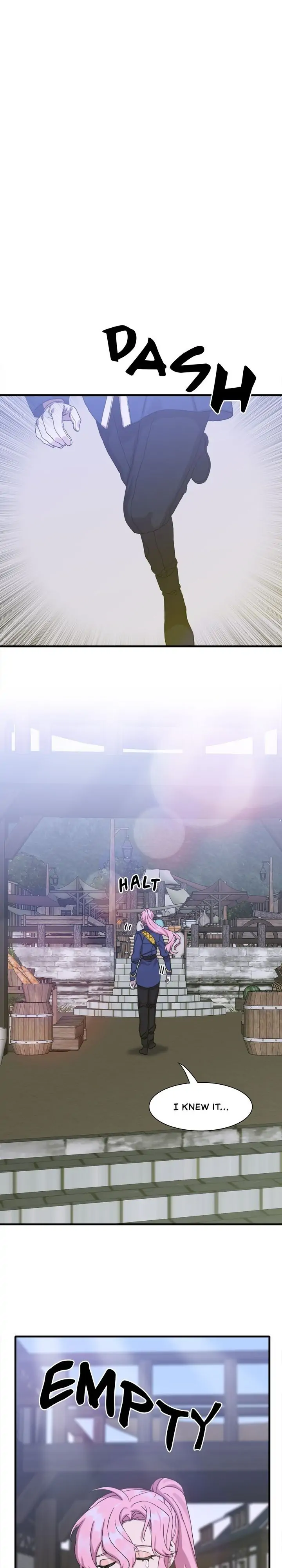 I Gave Birth to the Tyrant’s Child chapter 11 - page 4