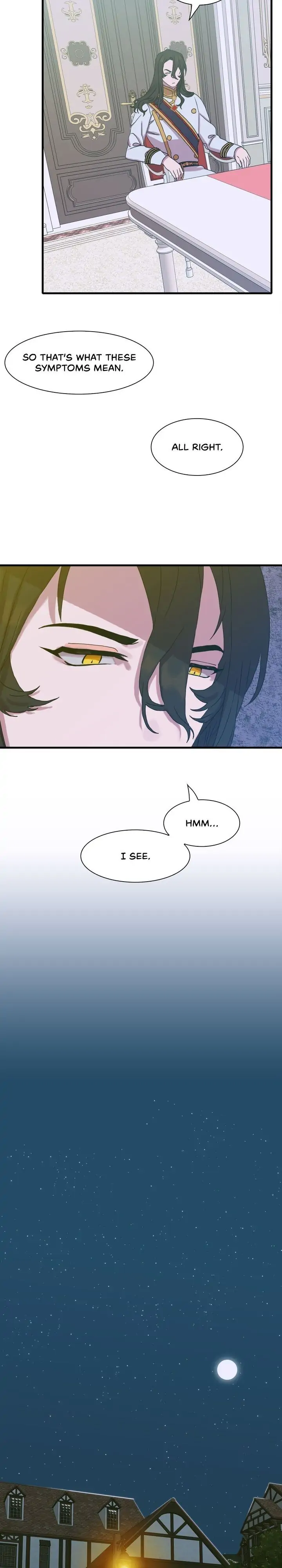 I Gave Birth to the Tyrant’s Child chapter 10 - page 14
