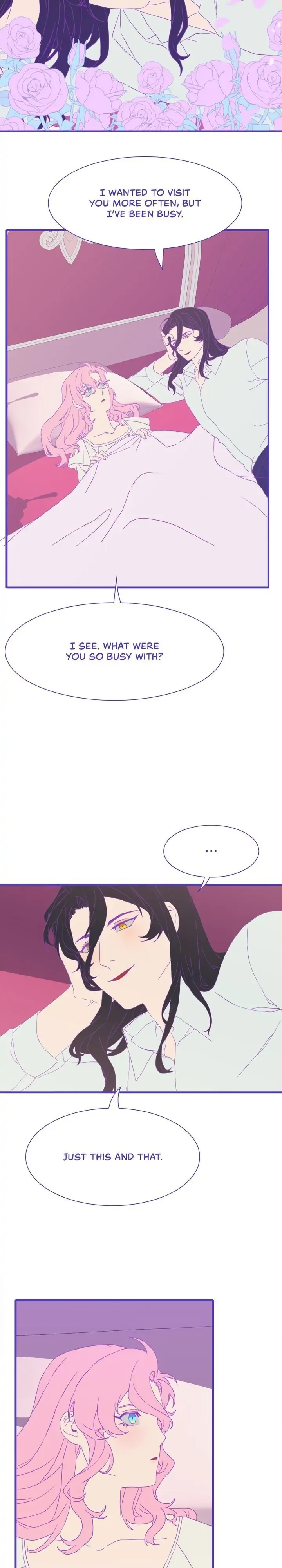 I Gave Birth to the Tyrant’s Child chapter 10 - page 17