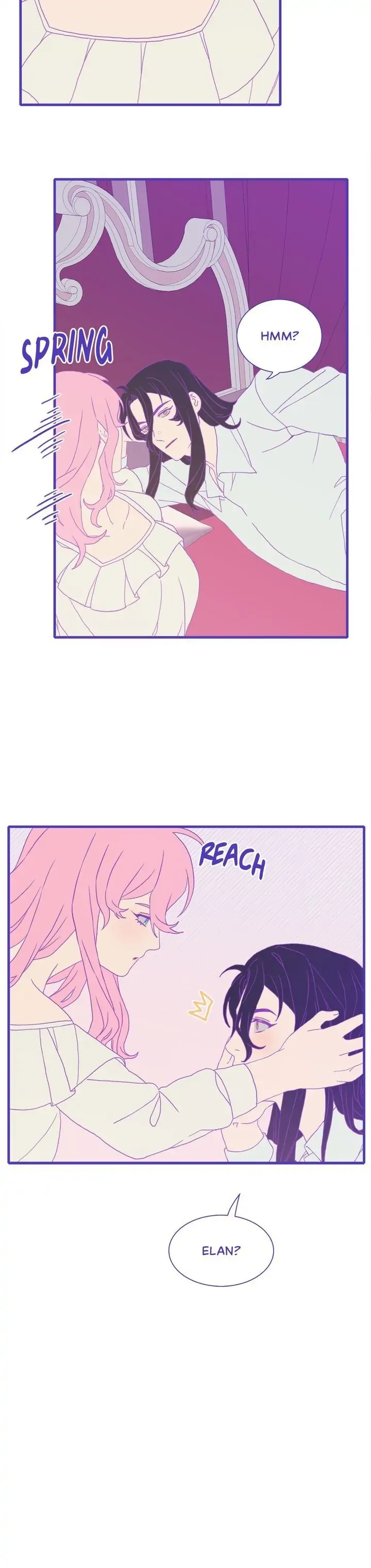 I Gave Birth to the Tyrant’s Child chapter 10 - page 18
