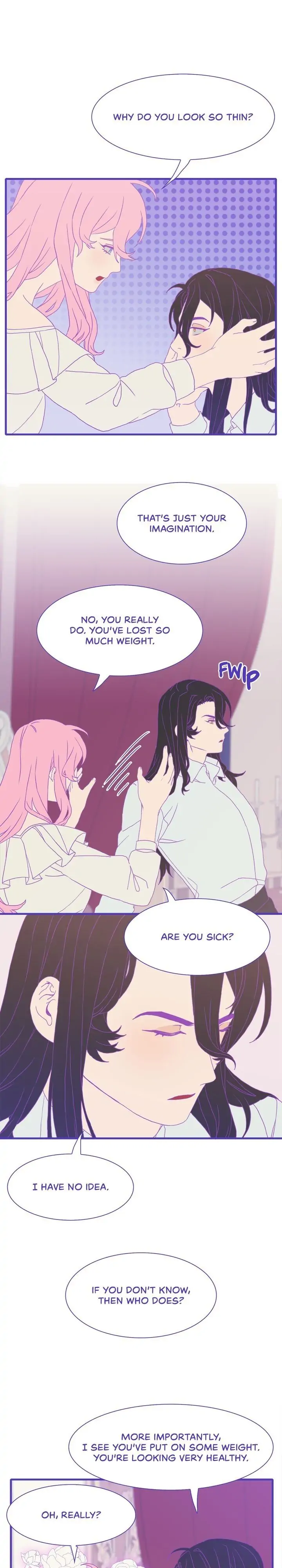 I Gave Birth to the Tyrant’s Child chapter 10 - page 19