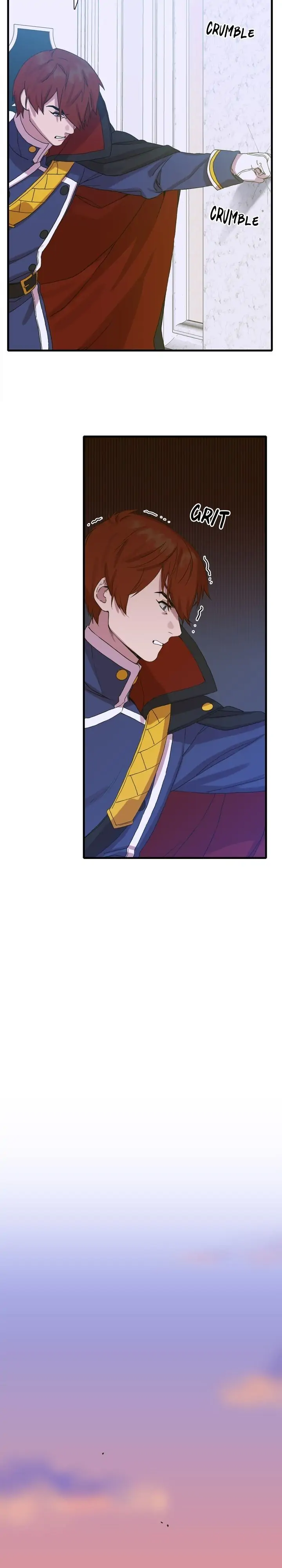 I Gave Birth to the Tyrant’s Child chapter 10 - page 2