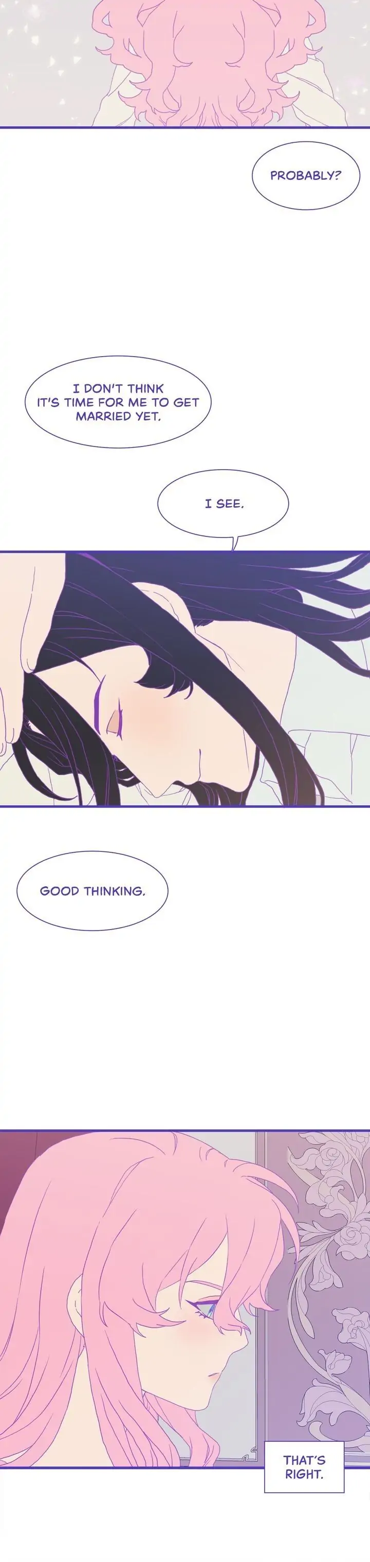 I Gave Birth to the Tyrant’s Child chapter 10 - page 24