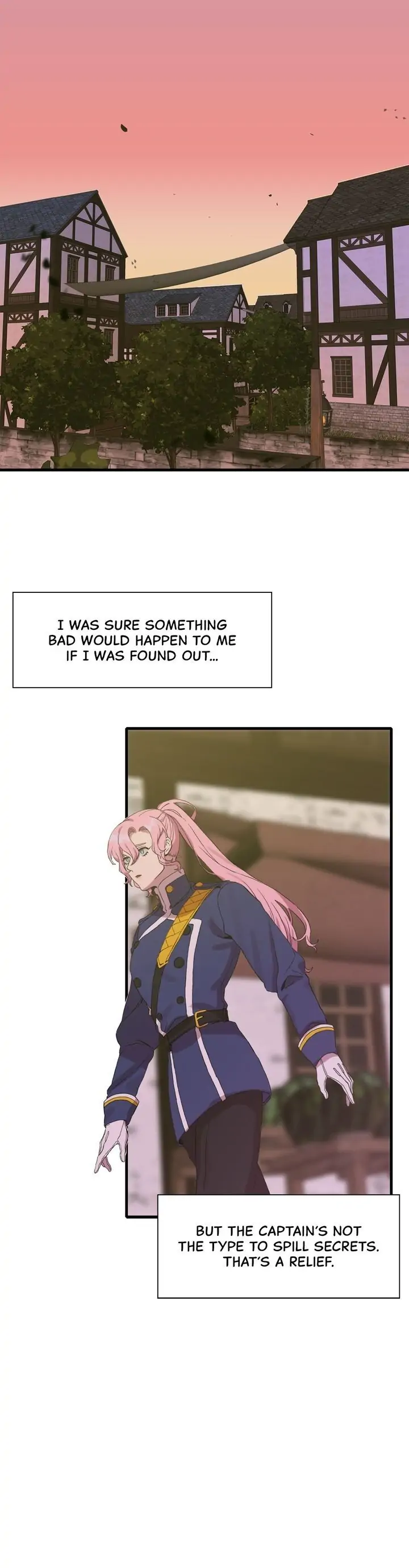 I Gave Birth to the Tyrant’s Child chapter 10 - page 3