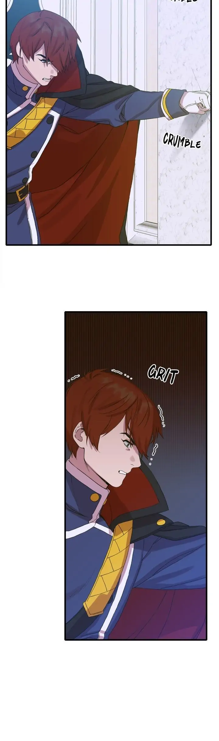 I Gave Birth to the Tyrant’s Child chapter 9 - page 23